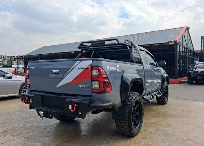 Used 4
                    TOYOTA
                     for Sale Image