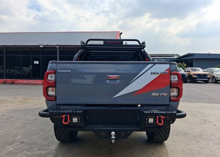 Used 4
                    TOYOTA
                     for Sale Image