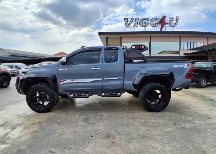 Used 4
                    TOYOTA
                     for Sale Image