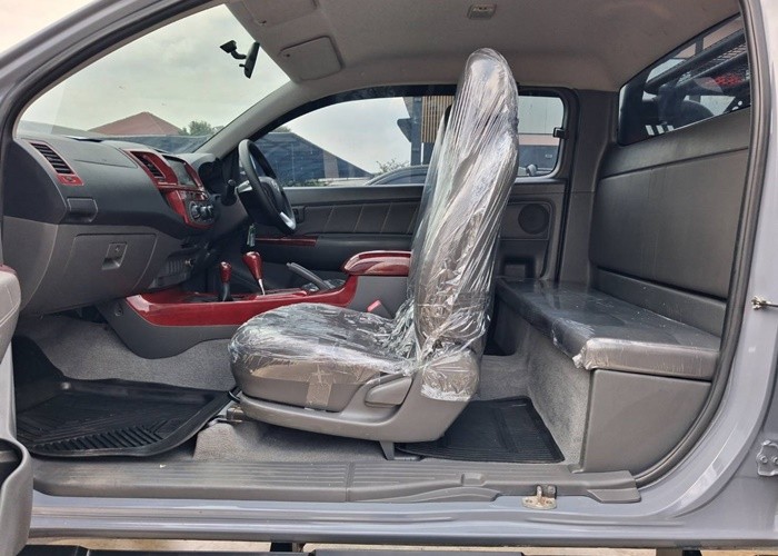 Used 4
                    TOYOTA
                     for Sale Image