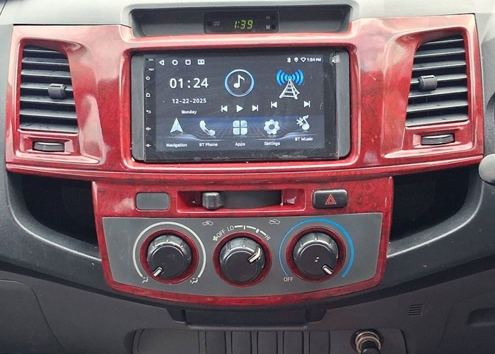 Used 4
                    TOYOTA
                     for Sale Image