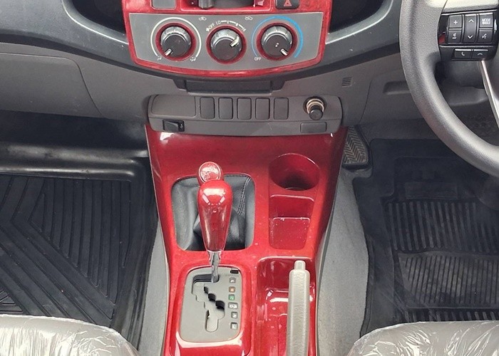 Used 4
                    TOYOTA
                     for Sale Image