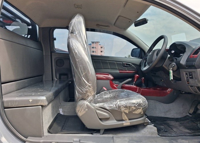 Used 4
                    TOYOTA
                     for Sale Image