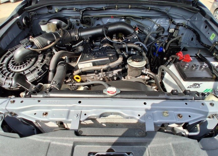 Used 4
                    TOYOTA
                     for Sale Image