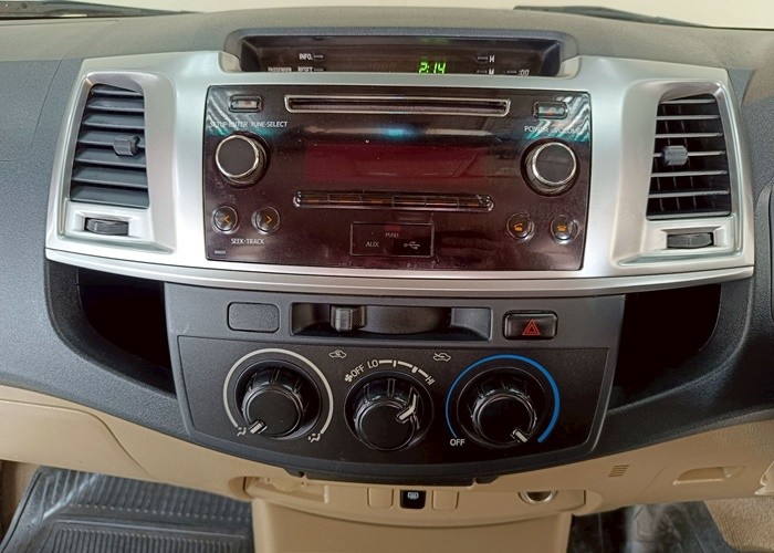 Used 7
                    TOYOTA
                     for Sale Image