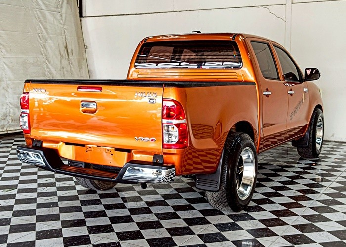 Used 7
                    TOYOTA
                     for Sale Image