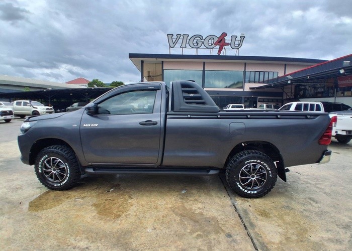 Used 7
                    TOYOTA
                     for Sale Image
