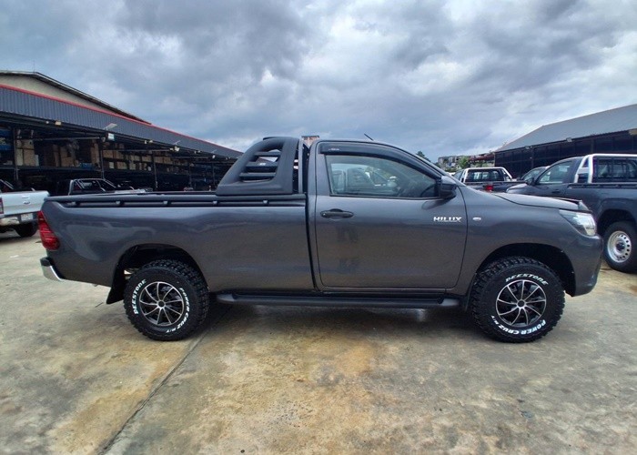Used 7
                    TOYOTA
                     for Sale Image