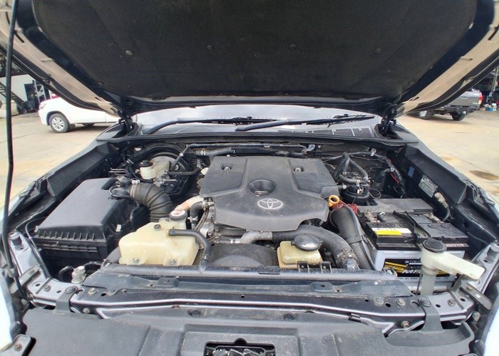 Used 7
                    TOYOTA
                     for Sale Image