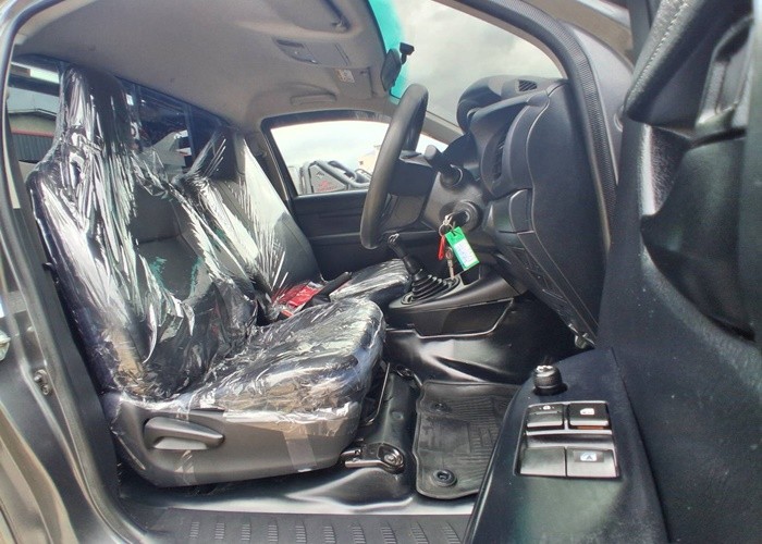 Used 7
                    TOYOTA
                     for Sale Image