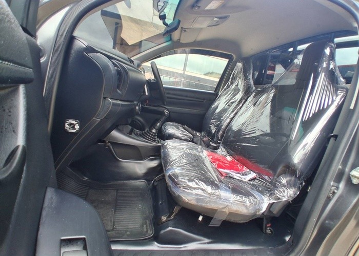 Used 7
                    TOYOTA
                     for Sale Image