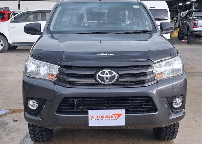Used 9
                    TOYOTA
                     for Sale Image