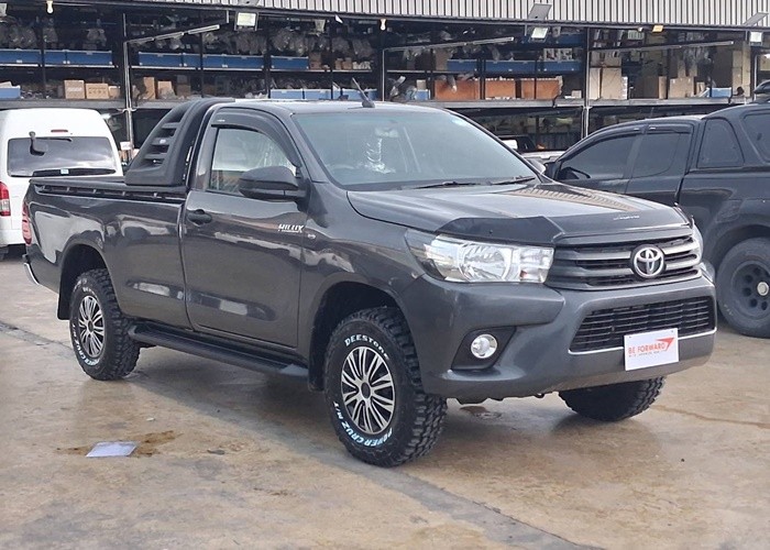 Used 9
                    TOYOTA
                     for Sale Image