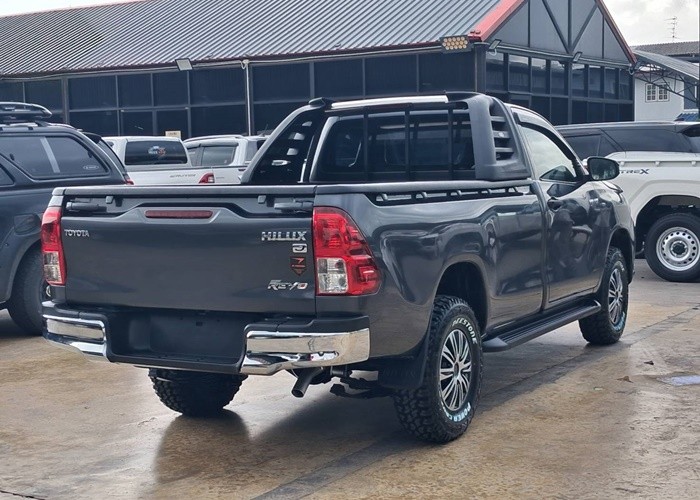Used 9
                    TOYOTA
                     for Sale Image
