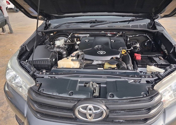 Used 9
                    TOYOTA
                     for Sale Image