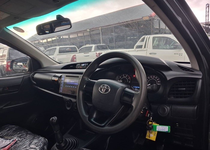 Used 9
                    TOYOTA
                     for Sale Image