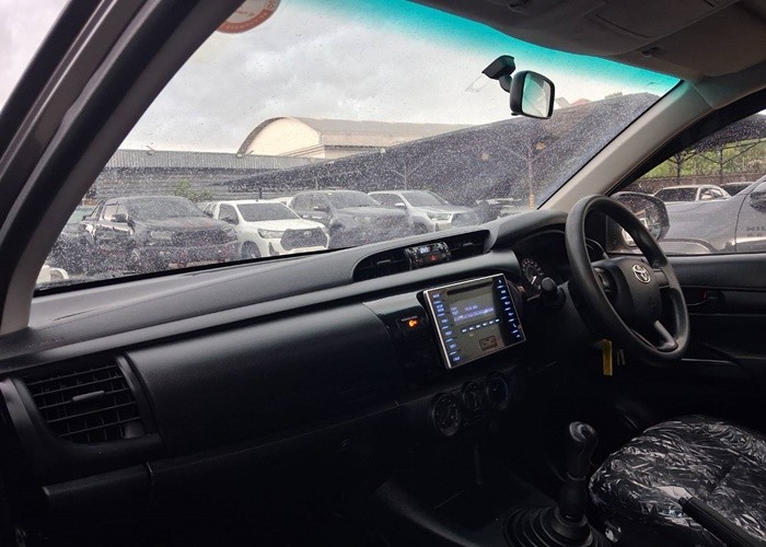 Used 9
                    TOYOTA
                     for Sale Image
