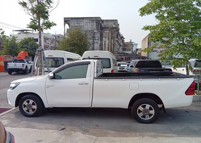 Used 1
                    TOYOTA
                     for Sale Image