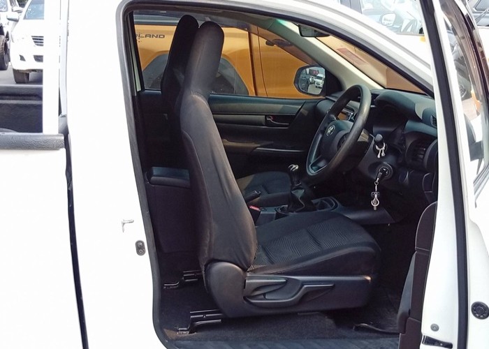 Used 1
                    TOYOTA
                     for Sale Image