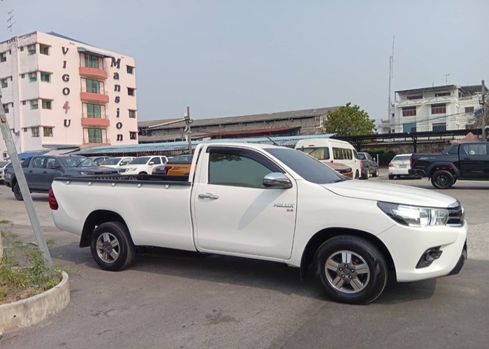 Used 1
                    TOYOTA
                     for Sale Image