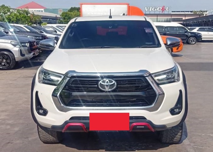 Used 10
                    TOYOTA
                     for Sale Image