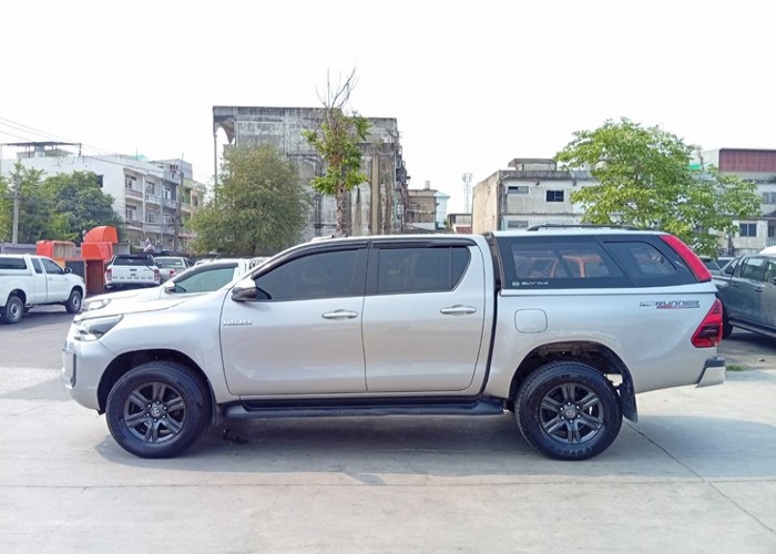 Used 1
                    TOYOTA
                     for Sale Image