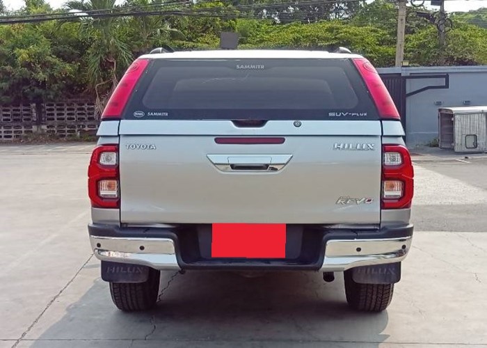 Used 1
                    TOYOTA
                     for Sale Image