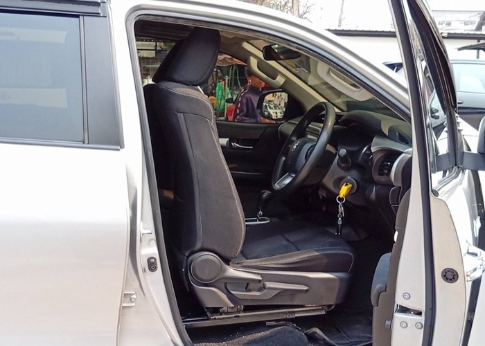 Used 1
                    TOYOTA
                     for Sale Image