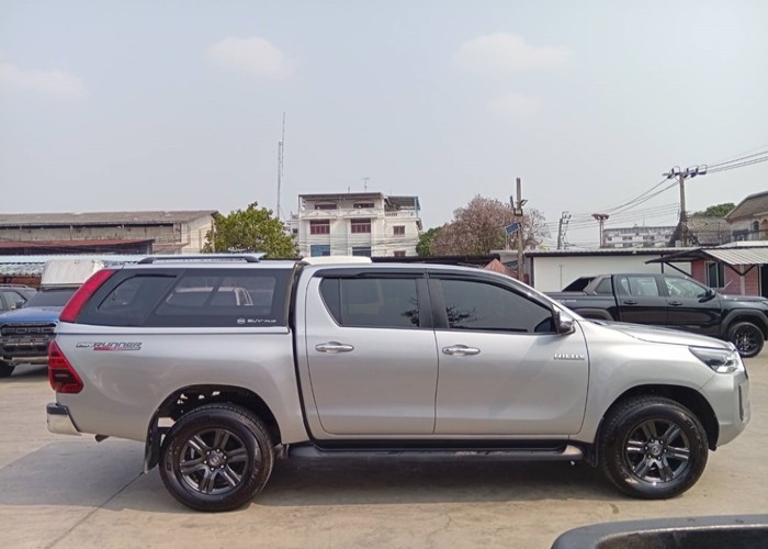 Used 1
                    TOYOTA
                     for Sale Image