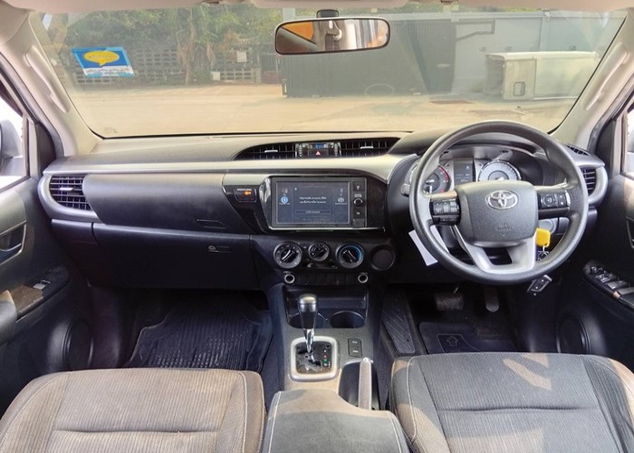 Used 1
                    TOYOTA
                     for Sale Image