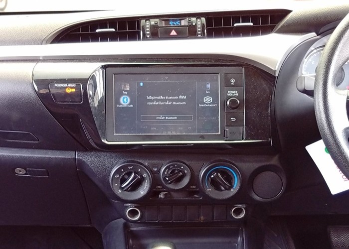 Used 1
                    TOYOTA
                     for Sale Image