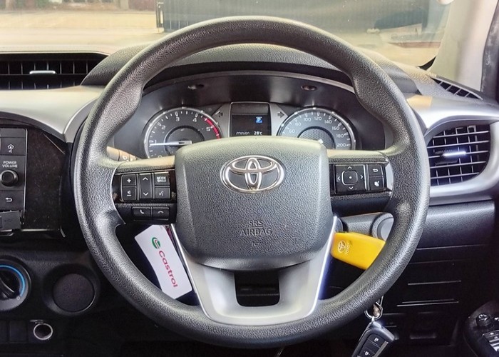 Used 1
                    TOYOTA
                     for Sale Image