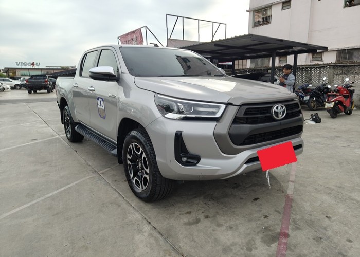 Used 10
                    TOYOTA
                     for Sale Image