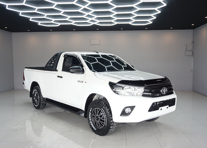 Used 9
                    TOYOTA
                     for Sale Image