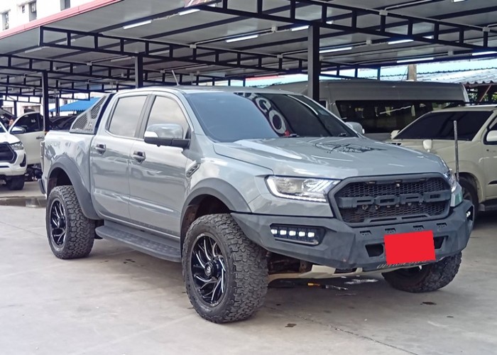 Used 10
                    FORD
                     for Sale Image