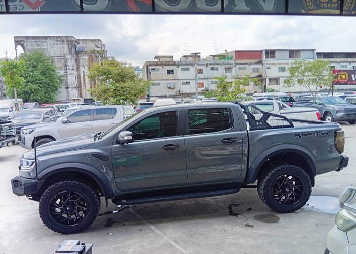 Used 10
                    FORD
                     for Sale Image