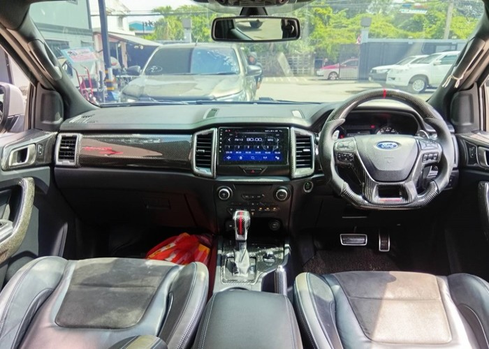 Used 10
                    FORD
                     for Sale Image