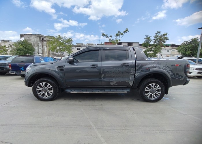 Used 5
                    FORD
                     for Sale Image