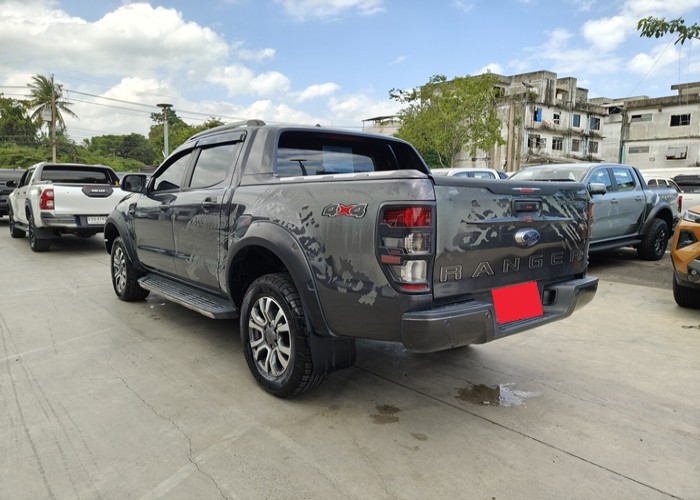Used 5
                    FORD
                     for Sale Image