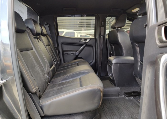 Used 5
                    FORD
                     for Sale Image