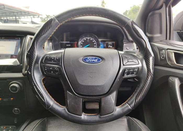 Used 5
                    FORD
                     for Sale Image