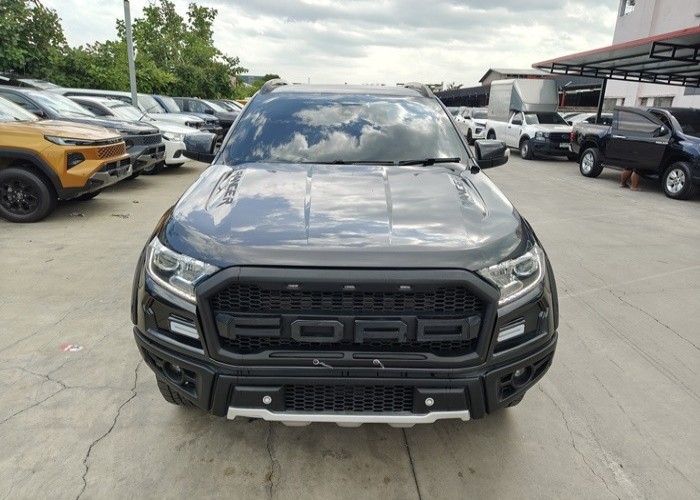Used 5
                    FORD
                     for Sale Image