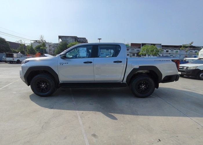 Used 1
                    TOYOTA
                     for Sale Image