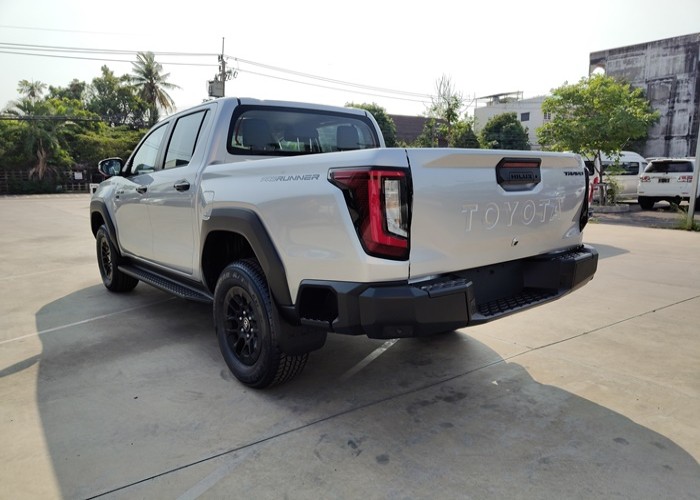 Used 1
                    TOYOTA
                     for Sale Image