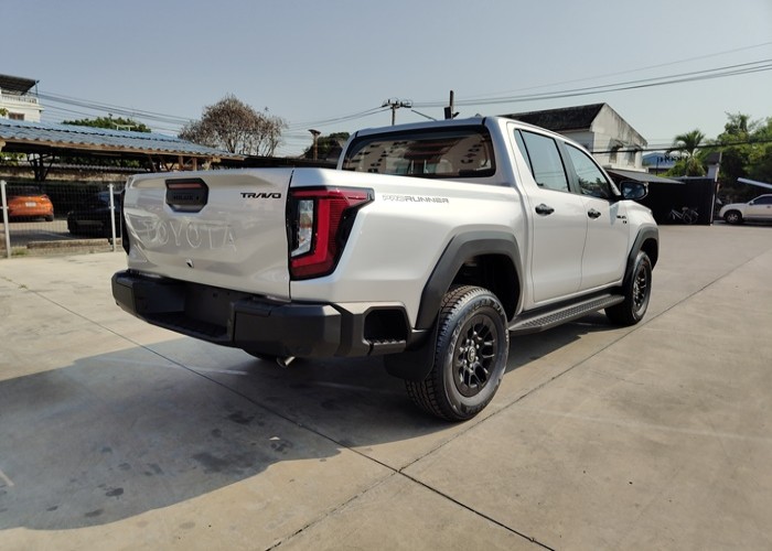 Used 1
                    TOYOTA
                     for Sale Image