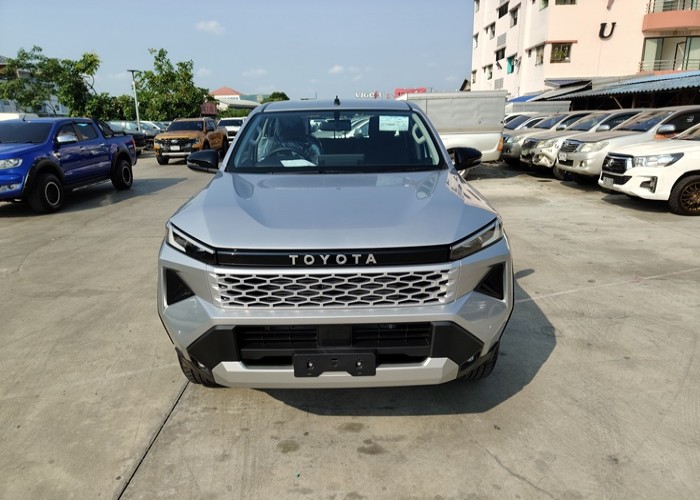 Used 1
                    TOYOTA
                     for Sale Image