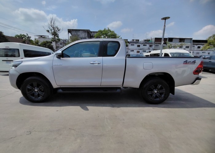 Used 3
                    TOYOTA
                     for Sale Image