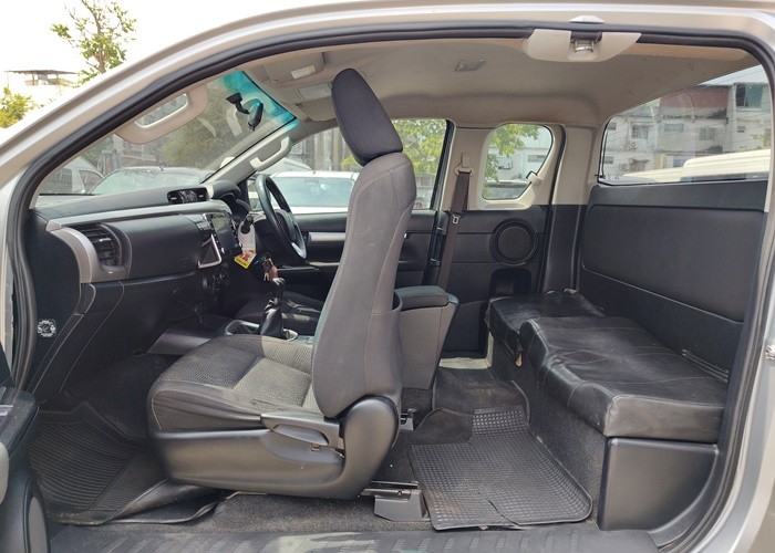 Used 3
                    TOYOTA
                     for Sale Image