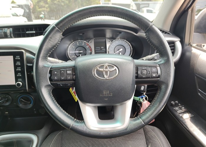 Used 3
                    TOYOTA
                     for Sale Image