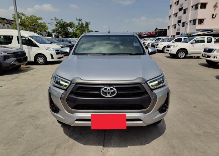 Used 3
                    TOYOTA
                     for Sale Image